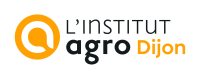 Logo de l'institut Agro Dijon